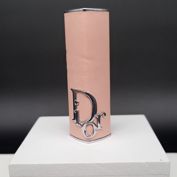 Dior Addict Refillable Couture Lipstick Case: Rose Montagine (Case No. 1) - Picture 2 of 8